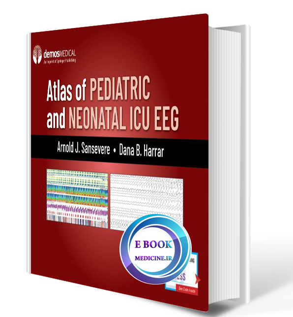 دانلود کتابAtlas of Pediatric and Neonatal ICU EEG2020 (ORIGINAL PDF)